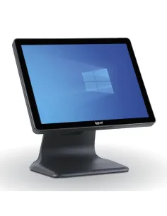 iggual AIO 17.68.1000i5 1,7 GHz Todo-en-Uno 43,2 cm (17") 1280 x 1024 Pixeles Pantalla táctil Negro 2