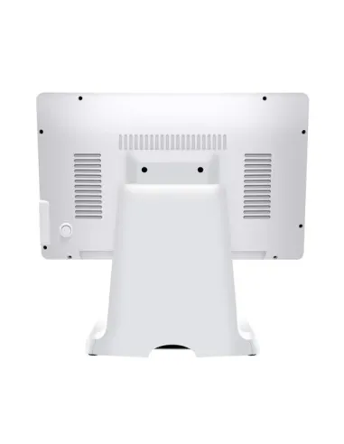 iggual AIO W156.88.N100 monitor POS 39,6 cm (15.6") 1920 x 1080 Pixeles Full HD LCD Pantalla táctil