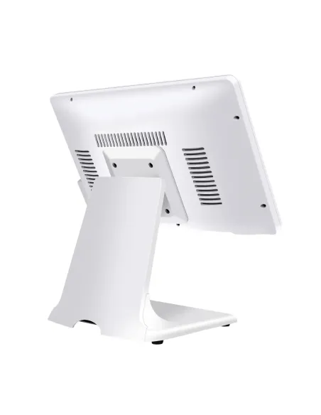 iggual AIO W156.88.N100 monitor POS 39,6 cm (15.6") 1920 x 1080 Pixeles Full HD LCD Pantalla táctil