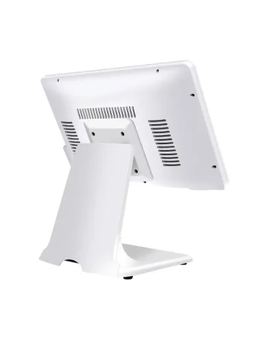 iggual AIO W156.64.1000SO monitor POS 39,6 cm (15.6") 1920 x 1080 Pixeles Full HD LCD Pantalla táctil