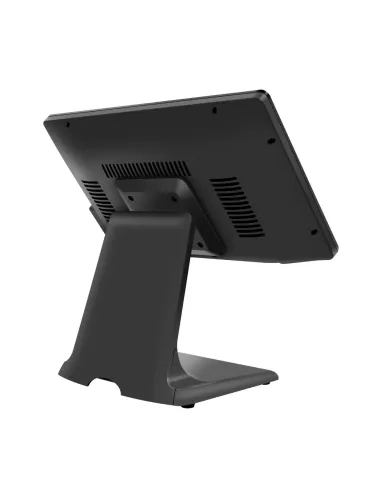 iggual AIO B156.64.1000SO monitor POS 39,6 cm (15.6") 1920 x 1080 Pixeles Full HD LCD Pantalla táctil