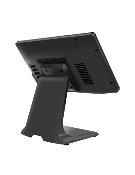 iggual AIO B156.64.1000SO monitor POS 39,6 cm (15.6") 1920 x 1080 Pixeles Full HD LCD Pantalla táctil
