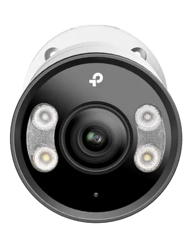 TP-Link INSIGHT S345 Bala (forma) Cámara de seguridad IP Exterior 2688 x 1520 Pixeles Pared