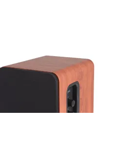 iggual IGG319963 altavoz Madera Inalámbrico y alámbrico 50 W 2