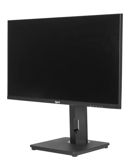 iggual ML24FA pantalla para PC 61 cm (24") 1920 x 1080 Pixeles Full HD LED Negro