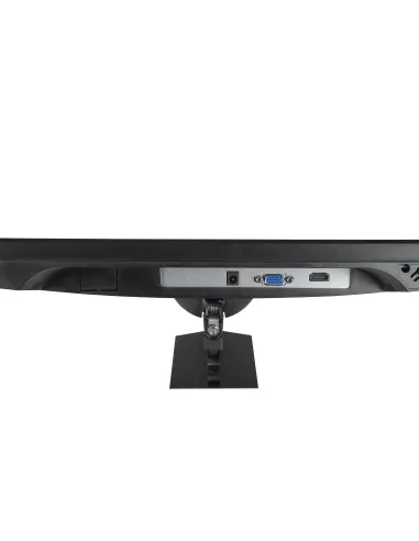 iggual ML24FA pantalla para PC 61 cm (24") 1920 x 1080 Pixeles Full HD LED Negro