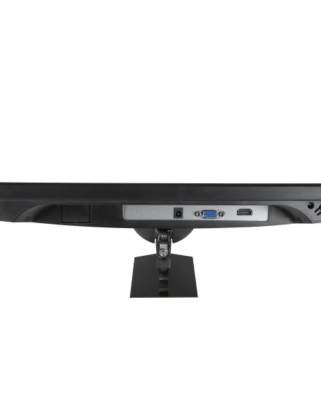 iggual ML24FA pantalla para PC 61 cm (24") 1920 x 1080 Pixeles Full HD LED Negro