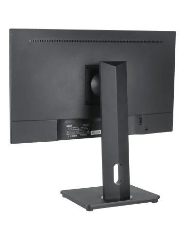 iggual ML24FA pantalla para PC 61 cm (24") 1920 x 1080 Pixeles Full HD LED Negro