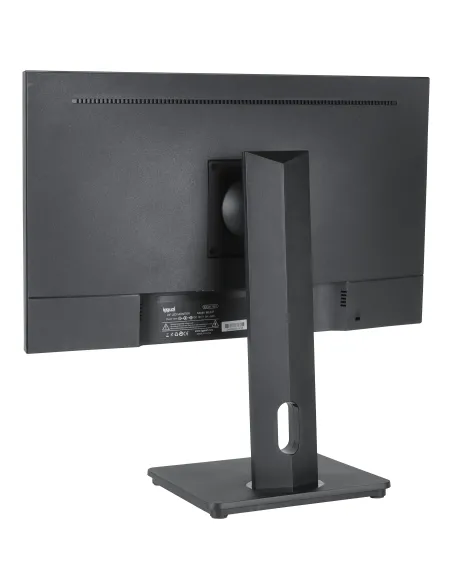 iggual ML24FA pantalla para PC 61 cm (24") 1920 x 1080 Pixeles Full HD LED Negro