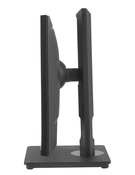 iggual ML24FA pantalla para PC 61 cm (24") 1920 x 1080 Pixeles Full HD LED Negro