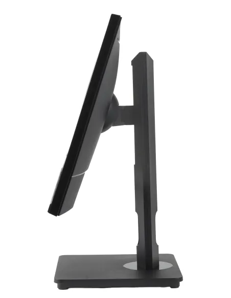 iggual ML24FA pantalla para PC 61 cm (24") 1920 x 1080 Pixeles Full HD LED Negro