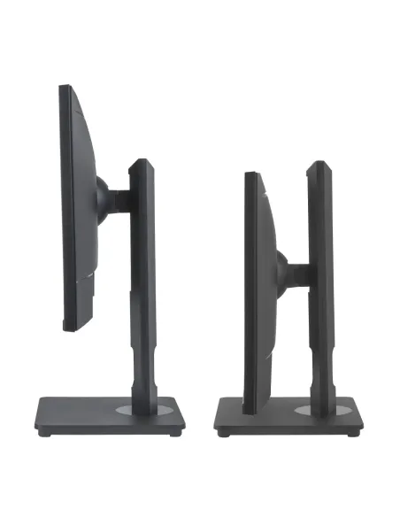 iggual ML24FA pantalla para PC 61 cm (24") 1920 x 1080 Pixeles Full HD LED Negro