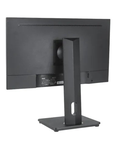 iggual ML24FA pantalla para PC 61 cm (24") 1920 x 1080 Pixeles Full HD LED Negro