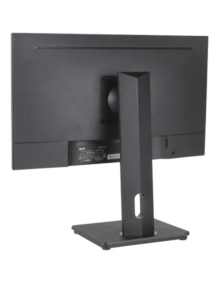 iggual ML24FA pantalla para PC 61 cm (24") 1920 x 1080 Pixeles Full HD LED Negro