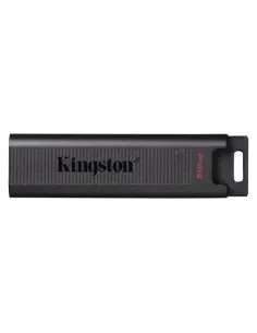 Kingston Technology DataTraveler Max