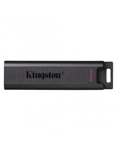 Kingston Technology DataTraveler Max