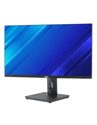 iggual ML27FA pantalla para PC 68,6 cm (27") 1920 x 1080 Pixeles Full HD LED Negro