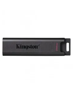 Kingston Technology DataTraveler Max
