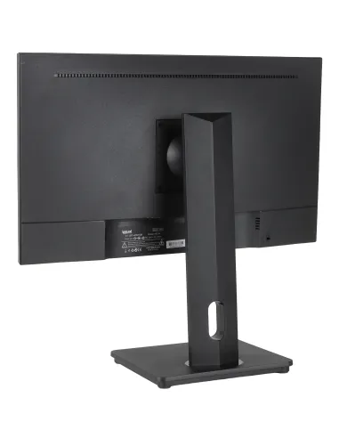 iggual ML27FA pantalla para PC 68,6 cm (27") 1920 x 1080 Pixeles Full HD LED Negro