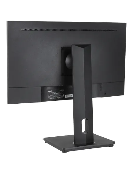 iggual ML27FA pantalla para PC 68,6 cm (27") 1920 x 1080 Pixeles Full HD LED Negro