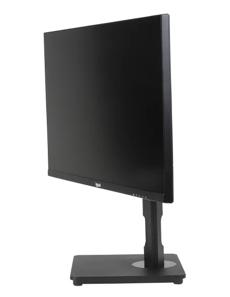 iggual ML27FA pantalla para PC 68,6 cm (27") 1920 x 1080 Pixeles Full HD LED Negro