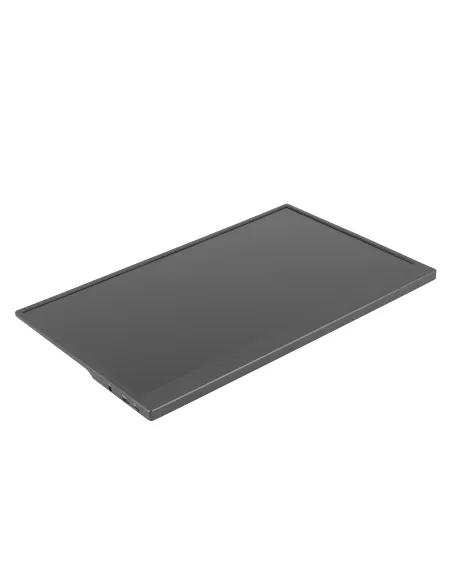 iggual MPL156 pantalla para PC 39,6 cm (15.6") 1920 x 1080 Pixeles Full HD LCD Negro