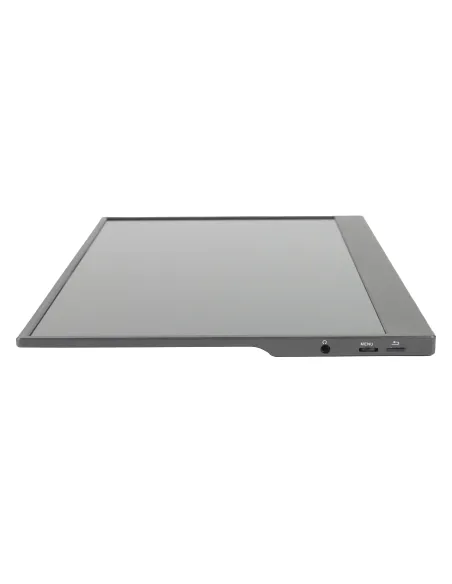 iggual MPL156 pantalla para PC 39,6 cm (15.6") 1920 x 1080 Pixeles Full HD LCD Negro