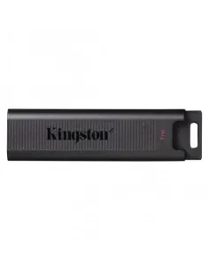 Kingston Technology DataTraveler Max