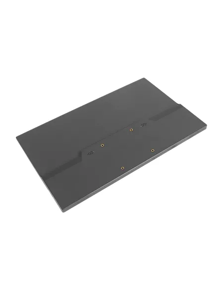 iggual MPL156 pantalla para PC 39,6 cm (15.6") 1920 x 1080 Pixeles Full HD LCD Negro