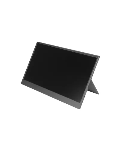 iggual MPL156 pantalla para PC 39,6 cm (15.6") 1920 x 1080 Pixeles Full HD LCD Negro