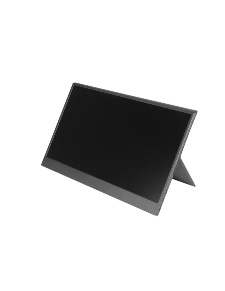 iggual MPL156 pantalla para PC 39,6 cm (15.6") 1920 x 1080 Pixeles Full HD LCD Negro