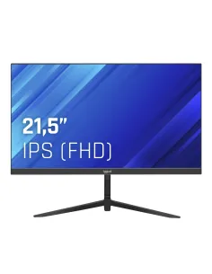 iggual ML21S pantalla para PC 54,6 cm (21.5") 1920 x 1080 Pixeles Full HD LED Negro