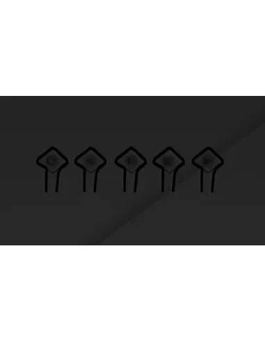 iggual ML21S pantalla para PC 54,6 cm (21.5") 1920 x 1080 Pixeles Full HD LED Negro