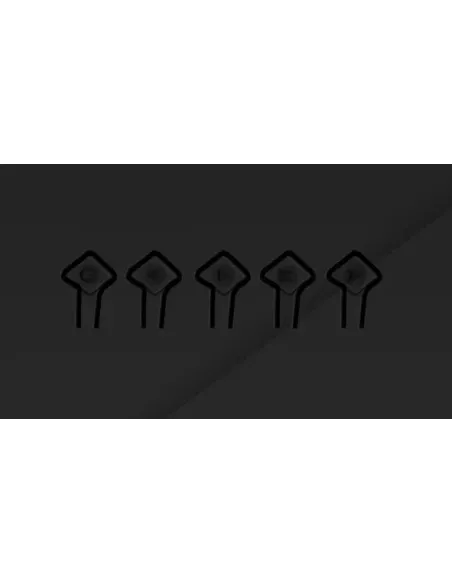 iggual ML21S pantalla para PC 54,6 cm (21.5") 1920 x 1080 Pixeles Full HD LED Negro iggual ML21S pantalla para PC 54,6 cm (21.5") 1920 x 1080 Pixeles Full HD LED Negro