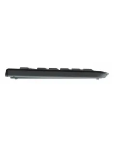 CHERRY KW 3000 teclado Universal RF inalámbrico QWERTY Español Negro 2