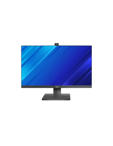 iggual ML24WC pantalla para PC 60,5 cm (23.8") 1920 x 1080 Pixeles Full HD LED Negro