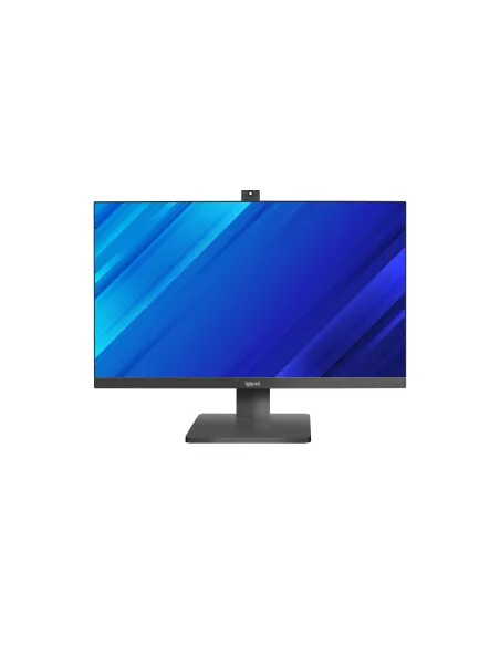iggual ML24WC pantalla para PC 60,5 cm (23.8") 1920 x 1080 Pixeles Full HD LED Negro