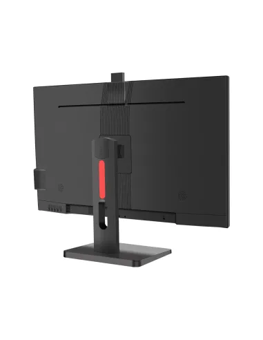 iggual ML24WC pantalla para PC 60,5 cm (23.8") 1920 x 1080 Pixeles Full HD LED Negro