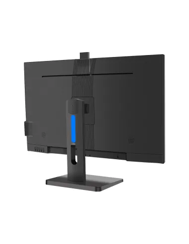 iggual ML27WC pantalla para PC 68,6 cm (27") 1920 x 1080 Pixeles Full HD LED Negro