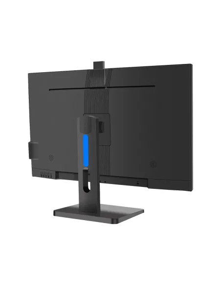 iggual ML27WC pantalla para PC 68,6 cm (27") 1920 x 1080 Pixeles Full HD LED Negro