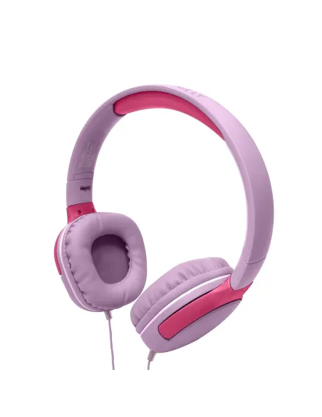 Celly KIDSBEAT2 Auriculares Alámbrico Diadema Llamadas Música Rosa Celly KIDSBEAT2 Auriculares Alámbrico Diadema Llamadas Música Rosa