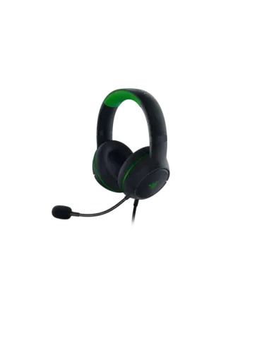 Razer Kaira X Xbox Auriculares Diadema Conector de 3,5 mm Negro