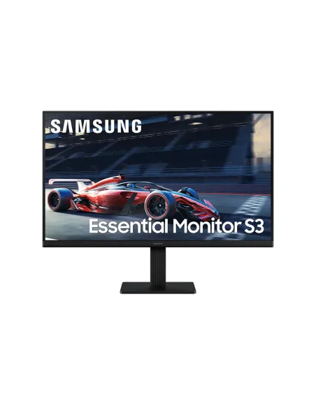 Samsung S30GD pantalla para PC 61 cm (24") 1920 x 1080 Pixeles Full HD LCD Negro