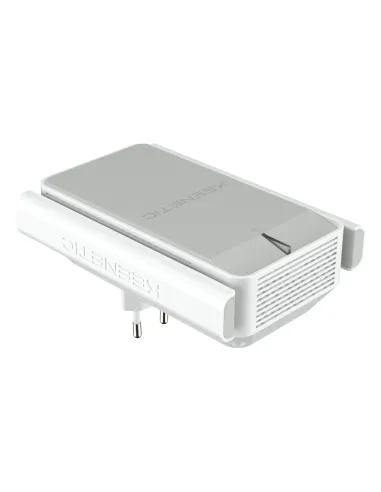 Keenetic Buddy 5 Amplificador de cobertura Wi-Fi 5 con malla AC1200 con puerto Ethernet