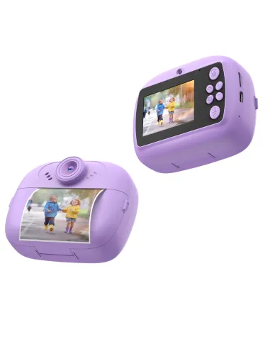 Celly KIDSCAMPRINTVL kit para cámara