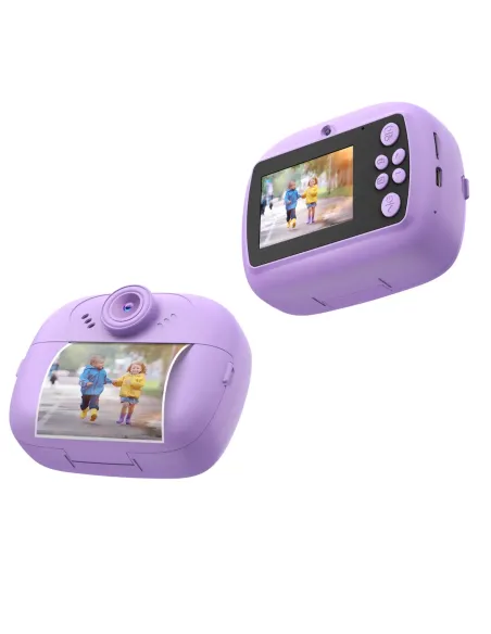 Celly KIDSCAMPRINTVL kit para cámara
