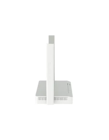 Keenetic ExplorerRouter Amplificador Wi-Fi 5 en malla AC1200 con Smart Switch de 4 puertos