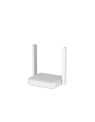 Keenetic Carrier Router Wi-Fi 5 en malla AC1200 con Smart Switch de 3 puertos y puerto USB