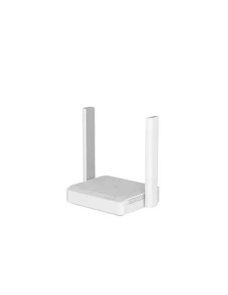 Keenetic Carrier Router Wi-Fi 5 en malla AC1200 con Smart Switch de 3 puertos y puerto USB