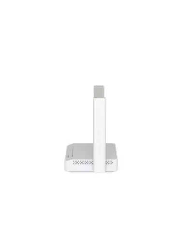 Keenetic Carrier Router Wi-Fi 5 en malla AC1200 con Smart Switch de 3 puertos y puerto USB